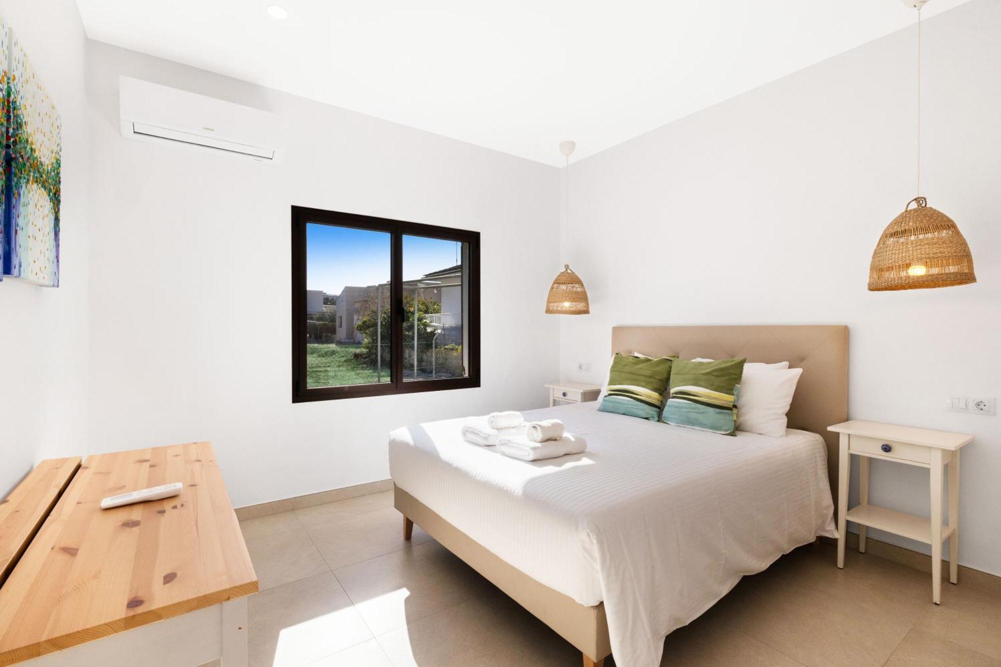 Ordinas Villa Alcudia (Mallorca)